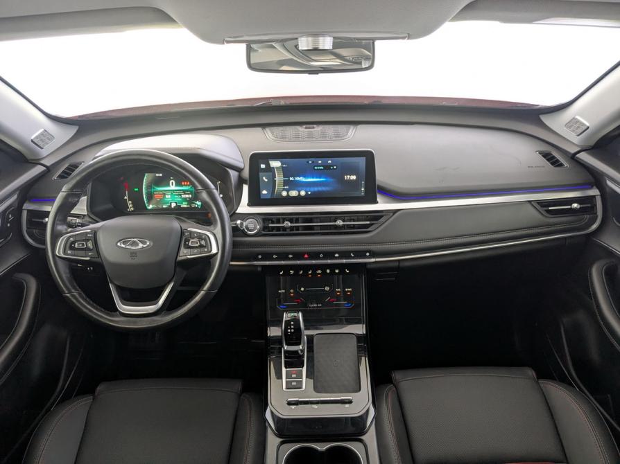 Chery Tiggo 7 Pro I Москва  - изображение 14
