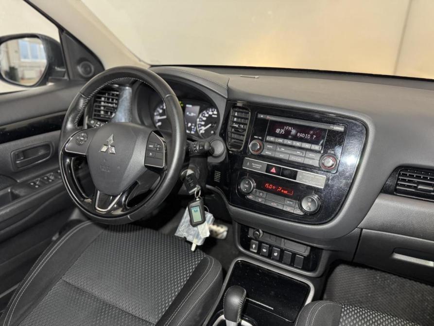 Mitsubishi Outlander III Рестайлинг 3 Нижний Новгород  - изображение 22