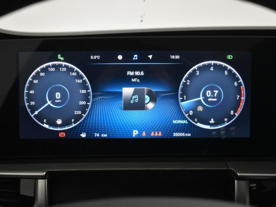 Chery Tiggo 8 Pro Max I Рестайлинг Санкт-Петербург  - изображение 26
