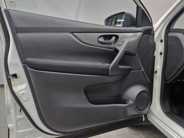 Nissan Qashqai II Рестайлинг с пробегом 2019 года, цена 1 815 000 рублей, 103375 км, внедорожник, Автокод Объявления