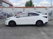 Hyundai Solaris II Рестайлинг Брянск  - изображение 24