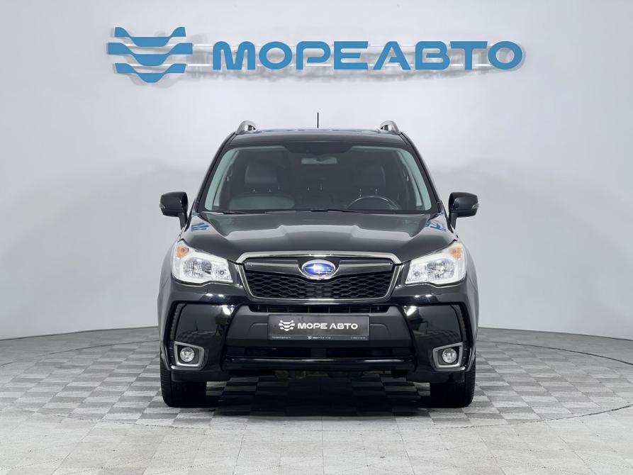 Subaru Forester IV Калининград  - изображение 2