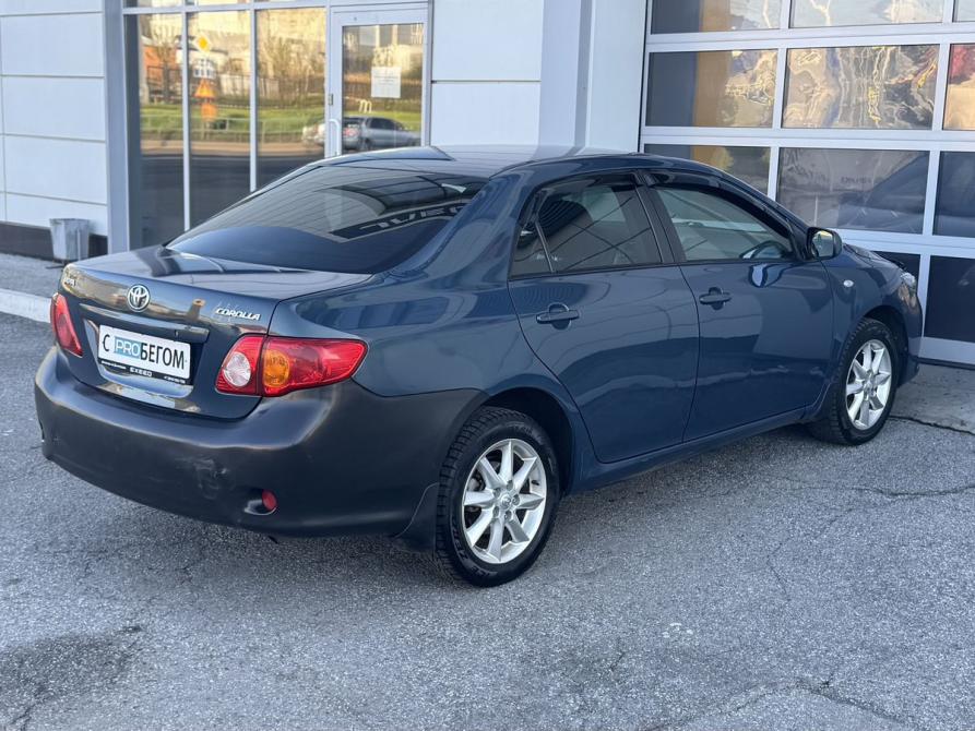 Toyota Corolla X (E140 E150) Новокузнецк  - изображение 5