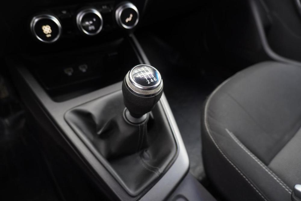 Renault Duster II Ульяновск  - изображение 15
