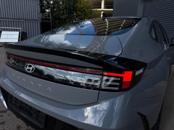 Hyundai Sonata VIII (DN8) Рестайлинг с пробегом 2026 года, цена 4 745 000 рублей, 15 км, седан, Автокод Объявления