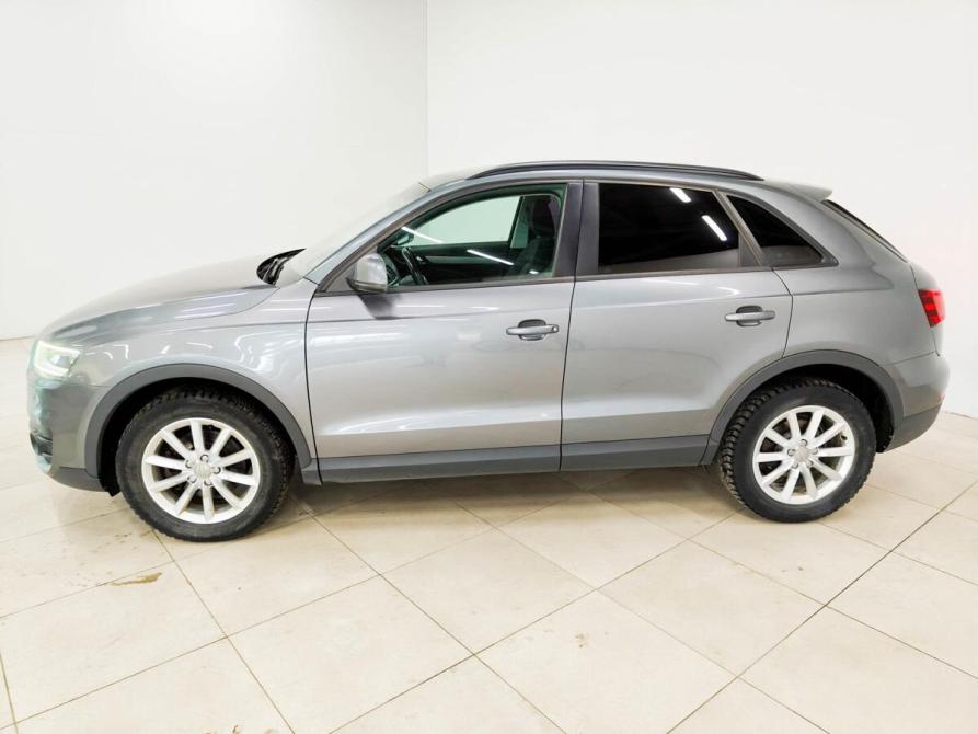 Audi Q3 I (8U) Тула  - изображение 3