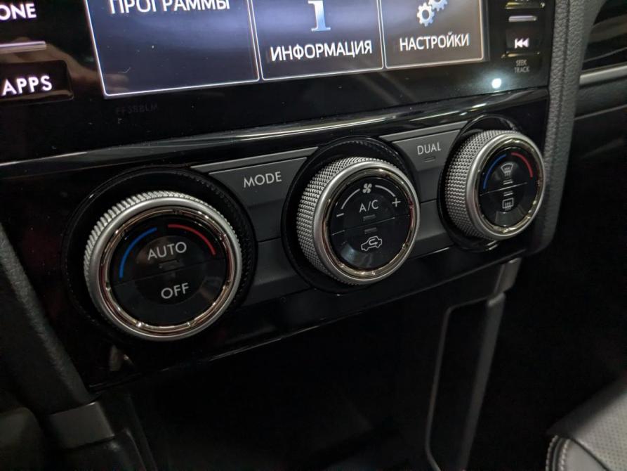 Subaru Forester IV Рестайлинг 2 Санкт-Петербург  - изображение 29