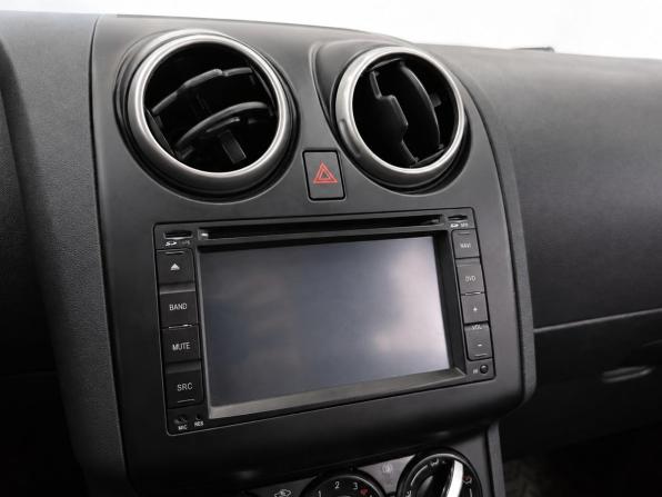 Nissan Qashqai+2 I Рестайлинг с пробегом 2010 года, цена 1 279 000 рублей, 152000 км, внедорожник, Автокод Объявления