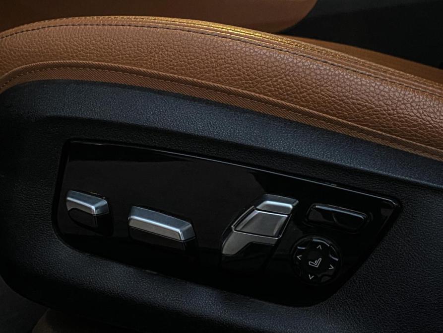 BMW 5 серии VII (G30/G31/G38) Рестайлинг Москва  - изображение 27