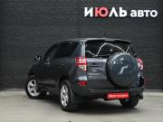 Toyota RAV4 III (XA30) Рестайлинг Екатеринбург  - изображение 24