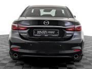 Mazda 6 III (GJ) Рестайлинг 2 Москва  - изображение 34