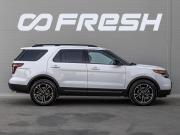 Ford Explorer V Краснодар  - изображение 31