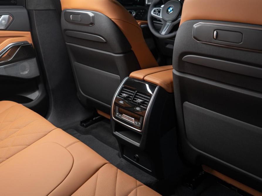 BMW X6 III (G06) Рестайлинг Москва  - изображение 24
