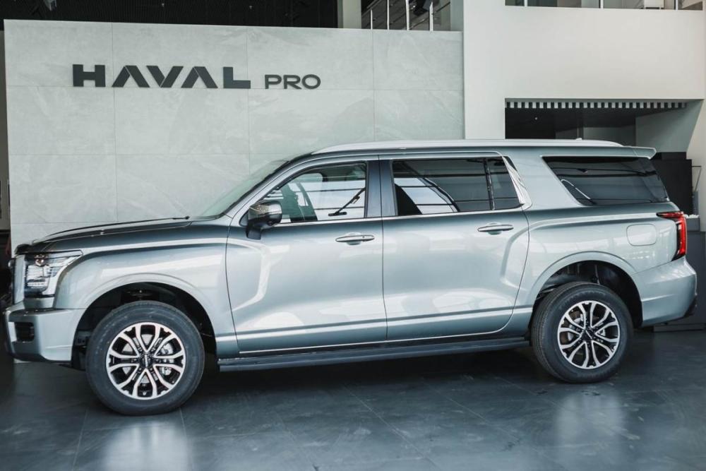 Haval H5 II Нижний Новгород  - изображение 3
