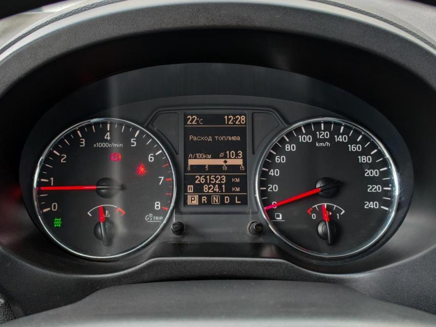 Nissan X-Trail II Рестайлинг Краснодар  - изображение 17