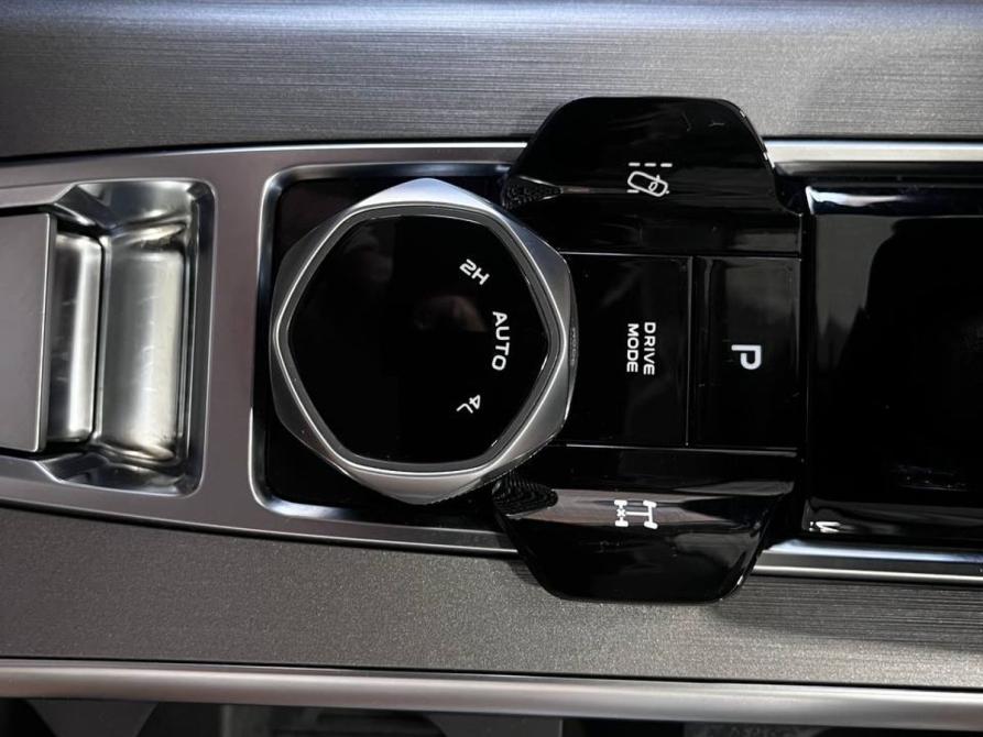 Changan Hunter Plus Ростов-на-Дону  - изображение 25
