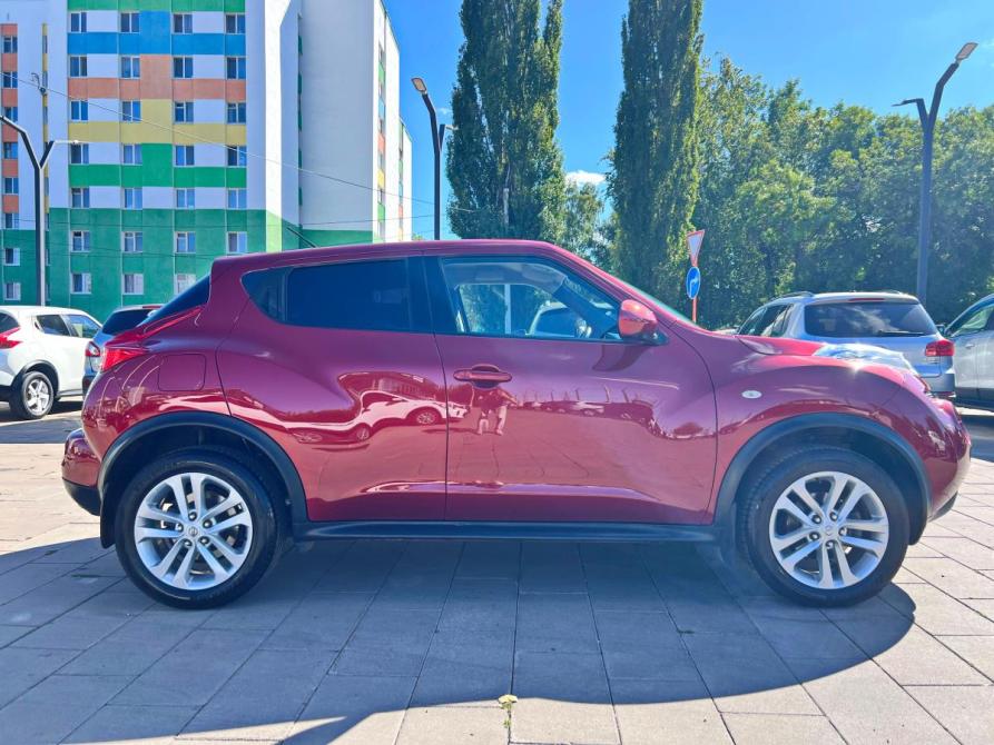 Nissan Juke I Стерлитамак  - изображение 8