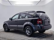 Kia Sorento I Москва  - изображение 20
