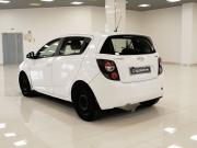 Chevrolet Aveo II Самара  - изображение 23
