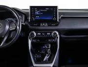 Toyota RAV4 V (XA50) Москва  - изображение 38