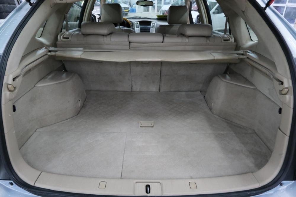 Lexus RX II Омск  - изображение 25