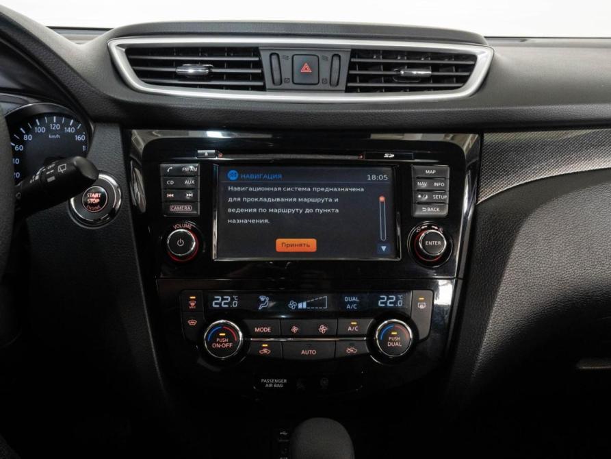 Nissan X-Trail III Ставрополь  - изображение 13
