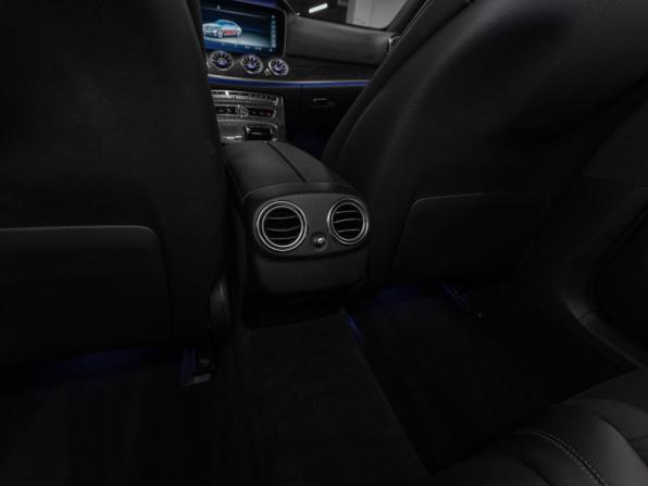 Mercedes-Benz E-Класс V (W213 S213 C238) с пробегом 2017 года, цена 3 940 000 рублей, 56054 км, седан, Автокод Объявления