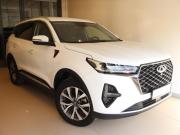 Chery Tiggo 7 Pro Max I Москва  - изображение 32