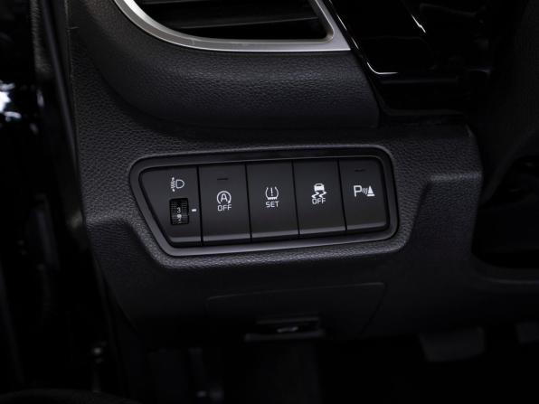 Kia Seltos I Рестайлинг с пробегом 2026 года, цена 2 970 000 рублей, 21 км, внедорожник, Автокод Объявления