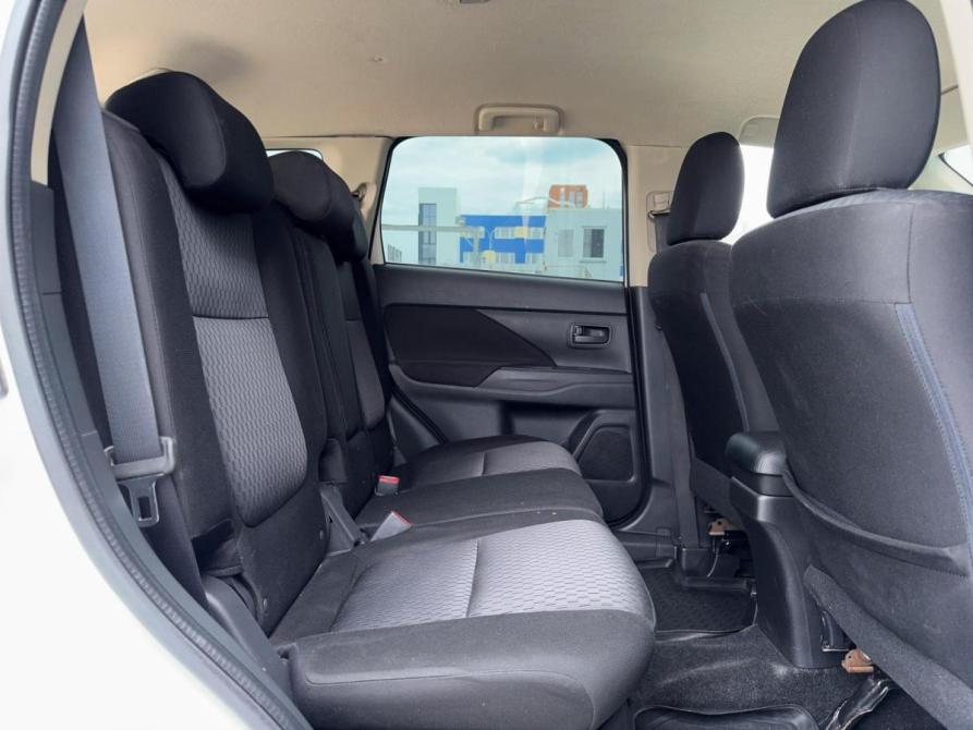 Mitsubishi Outlander III Челябинск  - изображение 18