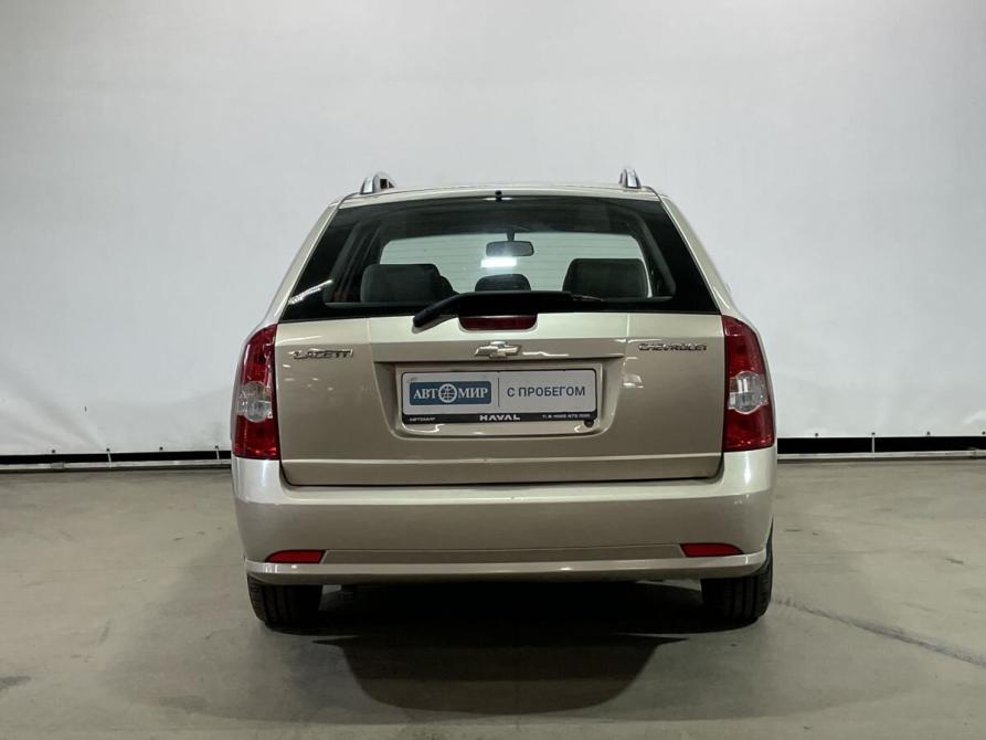 Chevrolet Lacetti I Ярославль  - изображение 6