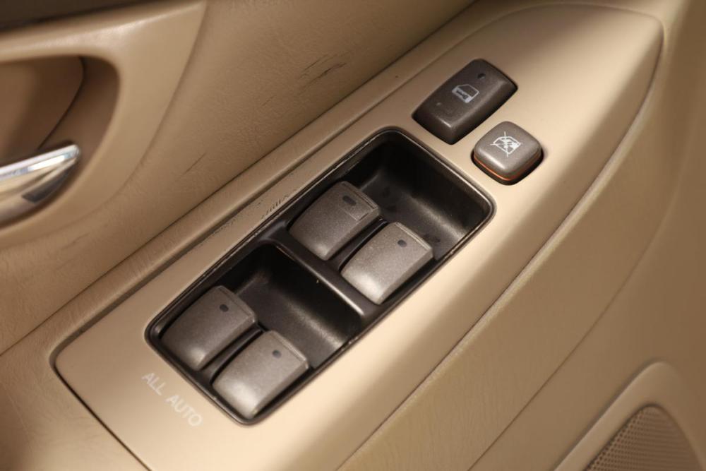Lexus GX I Новосибирск  - изображение 16