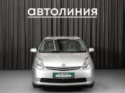 Toyota Prius II Рестайлинг (XW20) Красноярск  - изображение 19