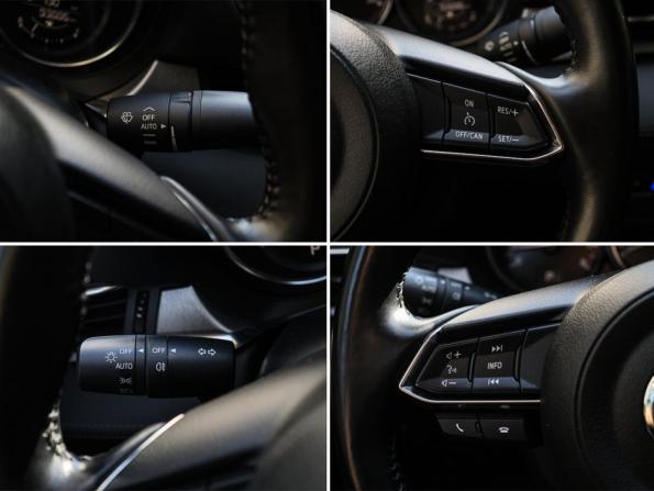 Mazda 6 III (GJ) Рестайлинг 2 с пробегом 2021 года, цена 2 590 000 рублей, 93885 км, седан, Автокод Объявления