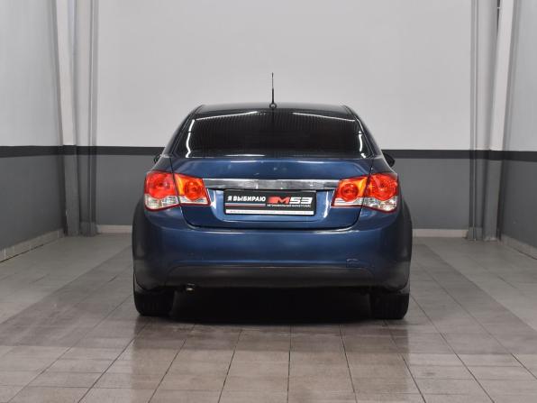 Chevrolet Cruze I с пробегом 2010 года, цена 674 997 рублей, 267639 км, седан, Автокод Объявления