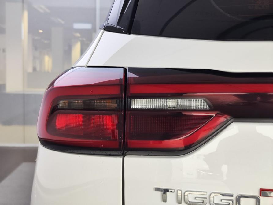 Chery Tiggo 7 Pro Max I Уфа  - изображение 12
