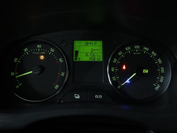 Skoda Fabia II Рестайлинг с пробегом 2012 года, цена 649 000 рублей, 161000 км, хэтчбек, Автокод Объявления