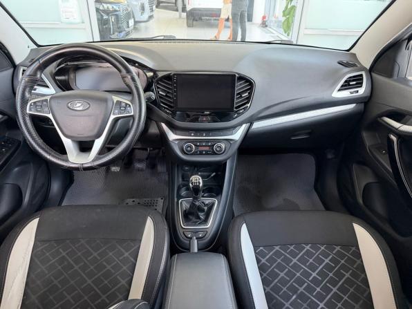 Lada (ВАЗ) Vesta I с пробегом 2018 года, цена 1 120 000 рублей, 133070 км, универсал, Автокод Объявления