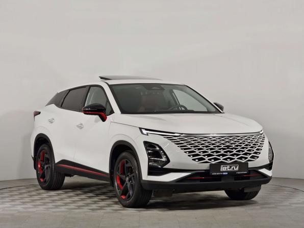 Omoda C5 I с пробегом 2023 года, цена 1 799 000 рублей, 12436 км, внедорожник, Автокод Объявления