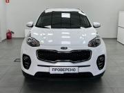 Kia Sportage IV Казань  - изображение 20