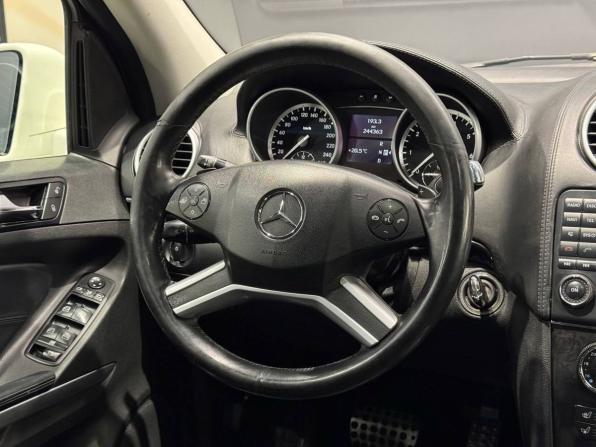 Mercedes-Benz GL-Класс I (X164) Рестайлинг с пробегом 2010 года, цена 1 196 000 рублей, 250000 км, внедорожник, Автокод Объявления