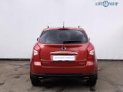 SsangYong Actyon II Рестайлинг Москва  - изображение 18