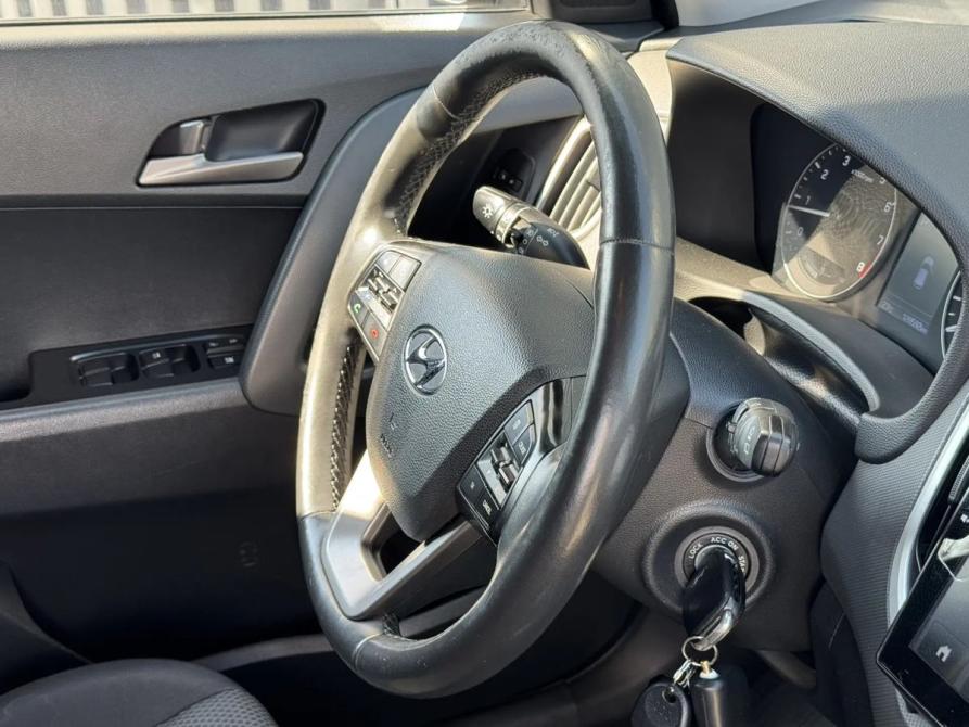 Hyundai Creta I Самара  - изображение 15