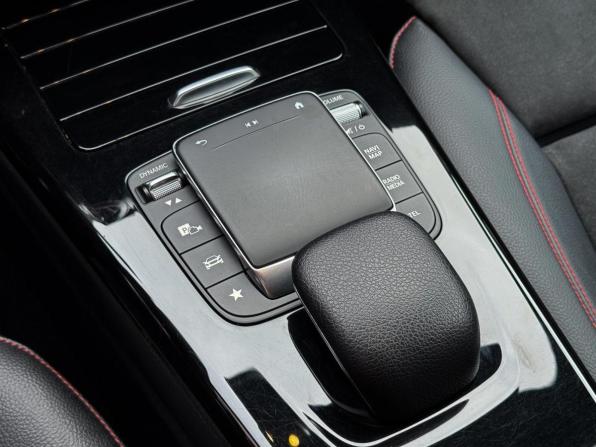 Mercedes-Benz CLA II (C118 X118) с пробегом 2020 года, цена 2 699 000 рублей, 112065 км, седан, Автокод Объявления
