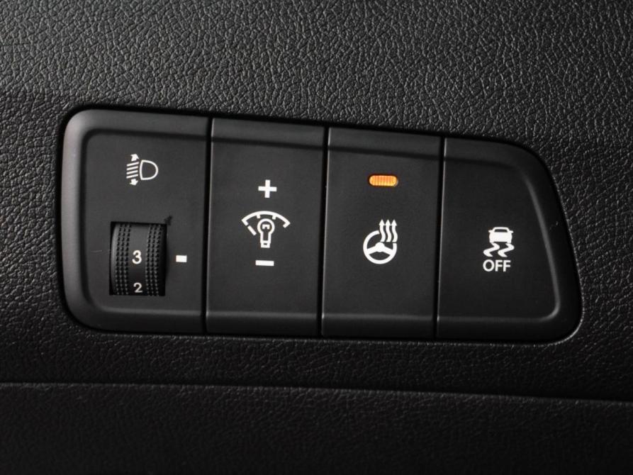 Hyundai Elantra V (MD) Рестайлинг Воронеж  - изображение 17