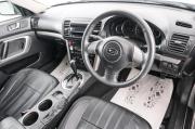 Subaru Legacy IV Рестайлинг Красноярск  - изображение 30