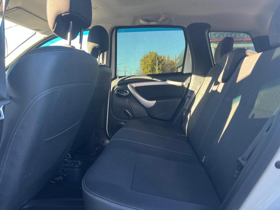 Nissan Terrano III (D10) Стерлитамак  - изображение 12