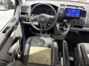 Volkswagen Caravelle T5 Рестайлинг Курск  - изображение 27