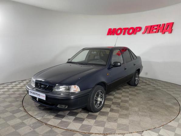 Daewoo Nexia I с пробегом 2007 года, цена 115 000 рублей, 254474 км, седан, Автокод Объявления
