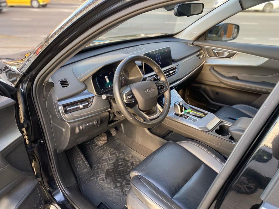 Chery Tiggo 4 Pro I Краснодар  - изображение 9